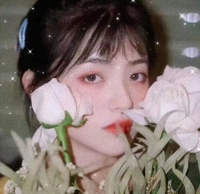 隔窗恋爱：看着你