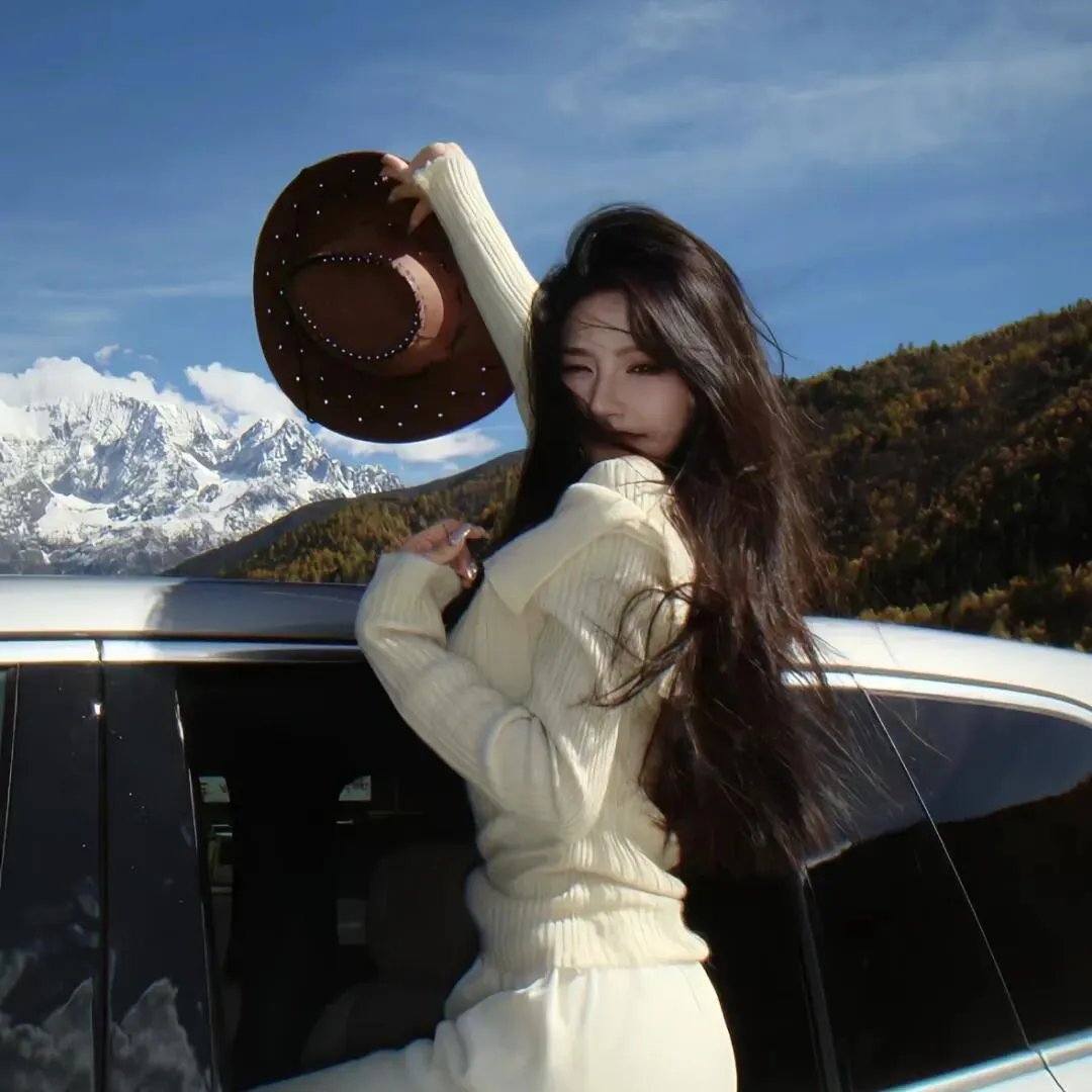 总有人间一两风